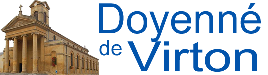 Doyenné de Virton
