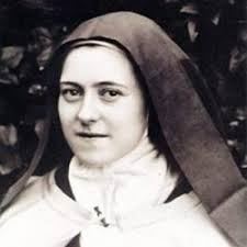 Sainte Thérèse de Lisieux