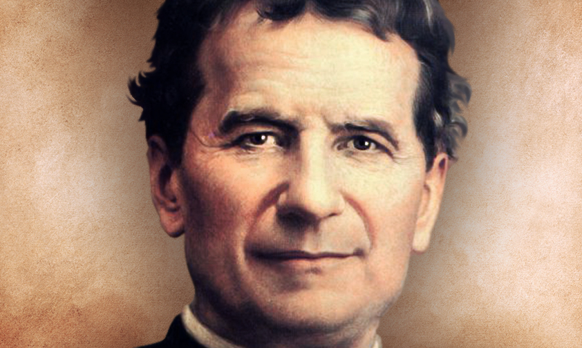 Saint Jean Bosco