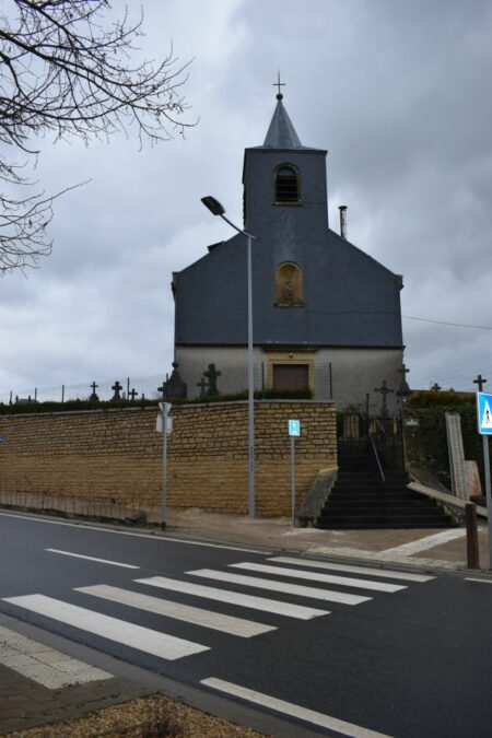 Dampicourt (Saint Georges)