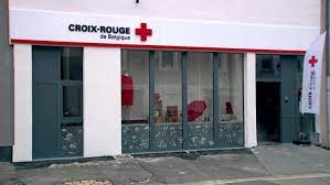 Une parole de paroissien.ne : la Croix-Rouge