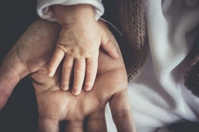 Témoins de la foi: les grands-parents à l’honneur (25 juillet)