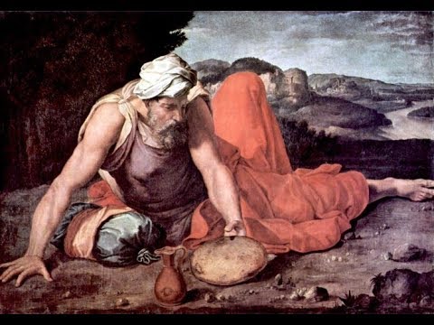Homélie: 19e dimanche ordinaire B