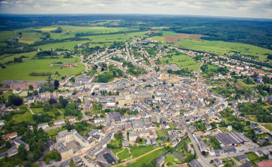 Communiqué de notre doyen pour les secteurs pastoraux de Saint-Léger et Virton