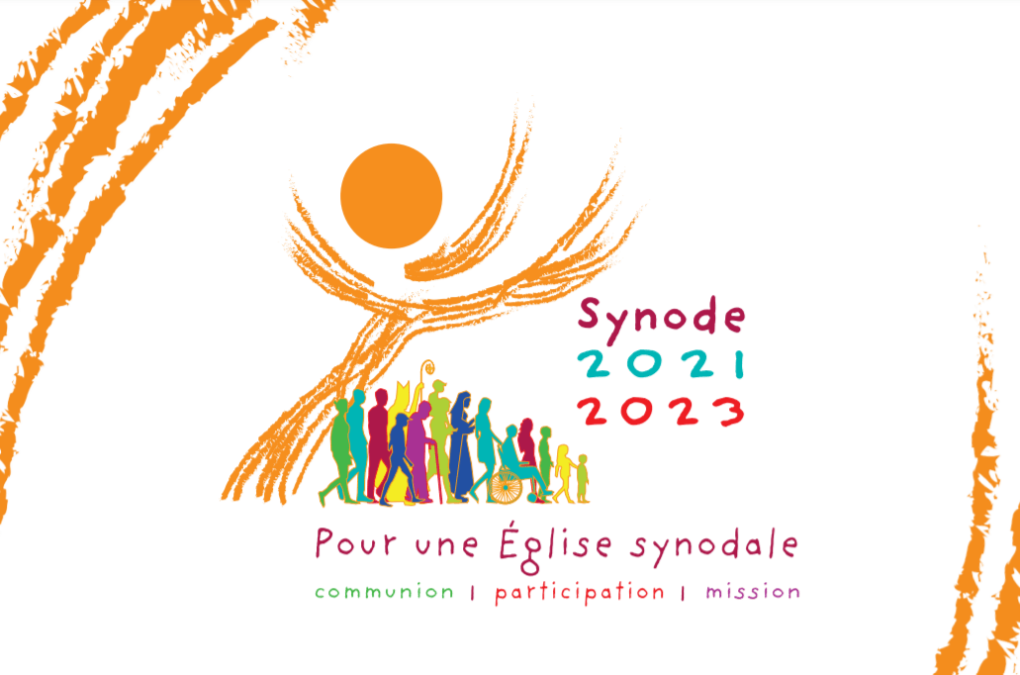 Démarche synodale : synthèse nationale