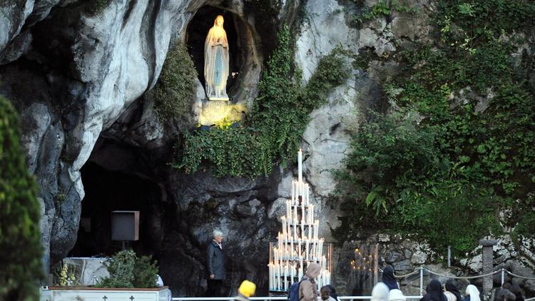 Prière Neuvaine Notre Dame de Lourdes 2023