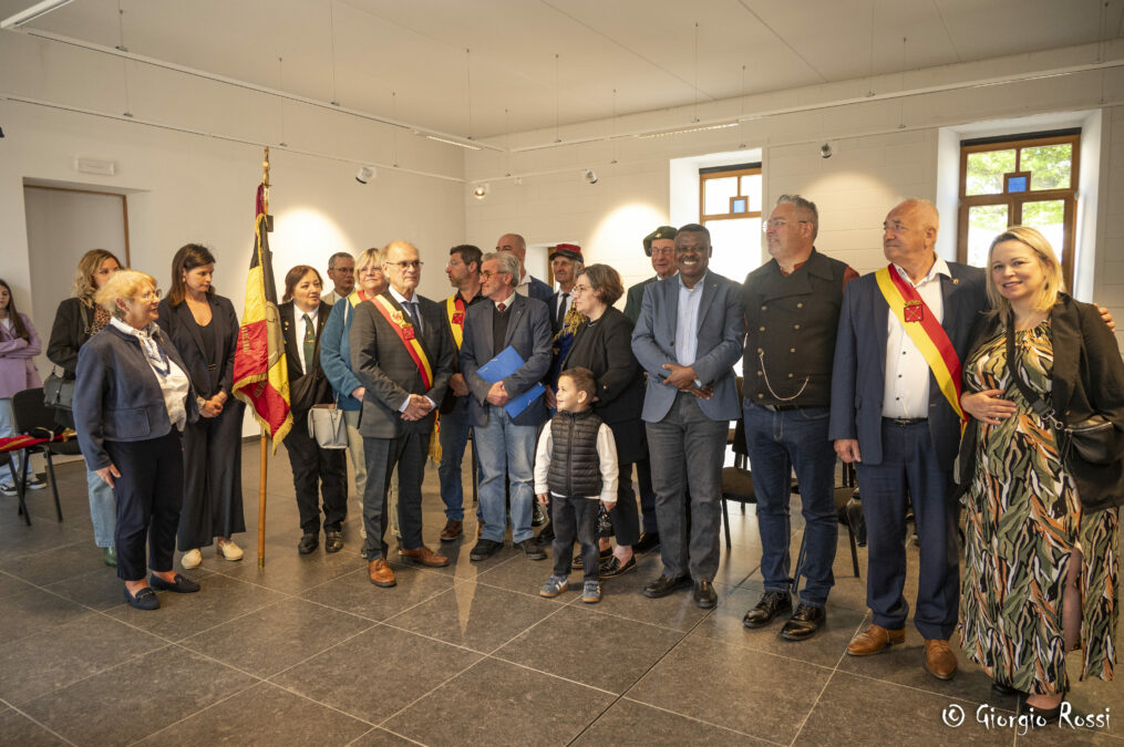 8 mai 2025 : célébration inter-convictionnelle