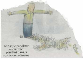 A lire absolument !  Le secret caché !