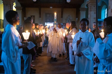 Vigile pascale 2026 – Virton