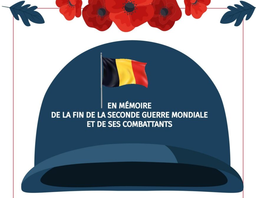 Célébration inter-convictionnelle du 8 mai