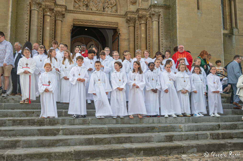Confirmations 2026